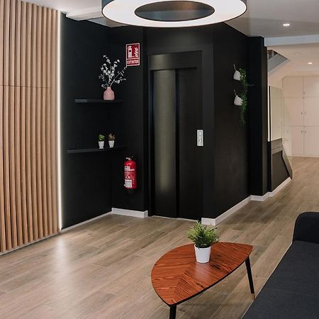 Apartamentos Burgosuites Екстер'єр фото