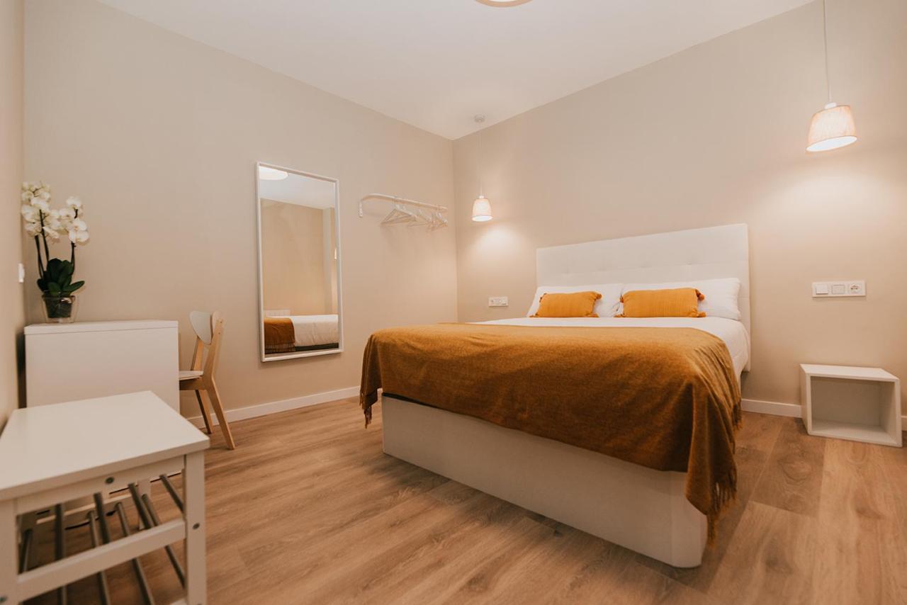 Apartamentos Burgosuites Екстер'єр фото