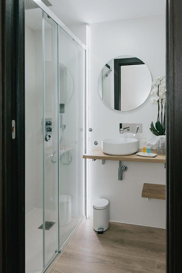 Apartamentos Burgosuites Екстер'єр фото