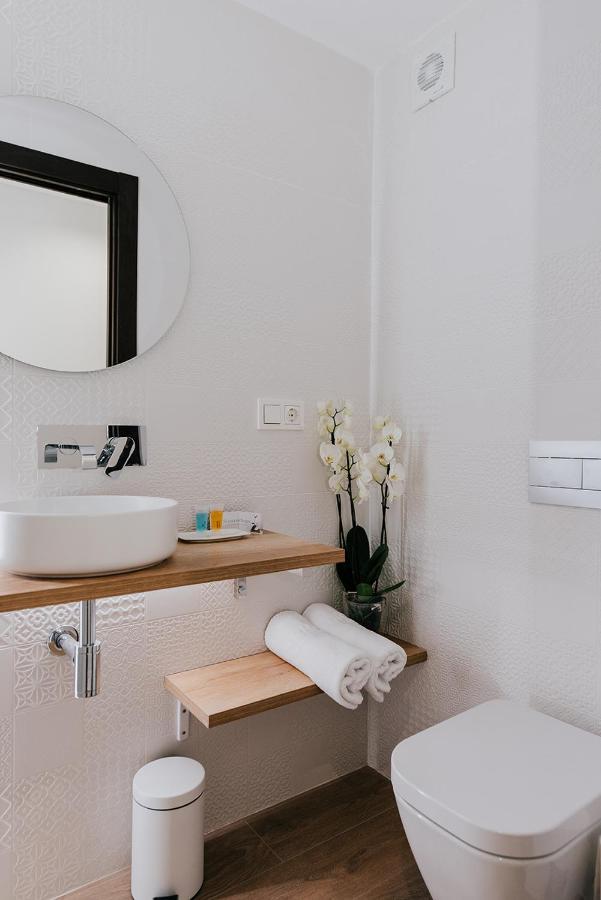 Apartamentos Burgosuites Екстер'єр фото