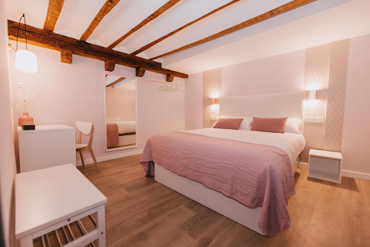 Apartamentos Burgosuites Екстер'єр фото