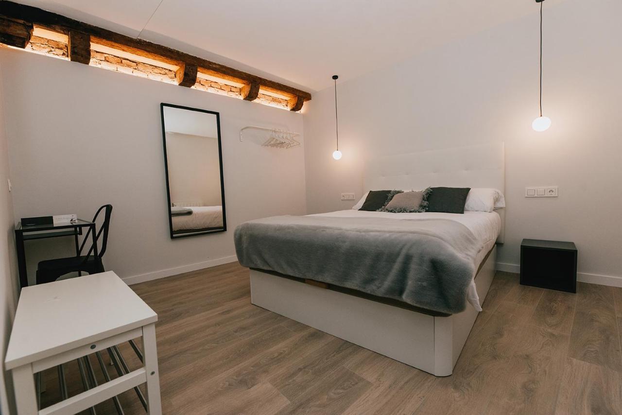 Apartamentos Burgosuites Екстер'єр фото