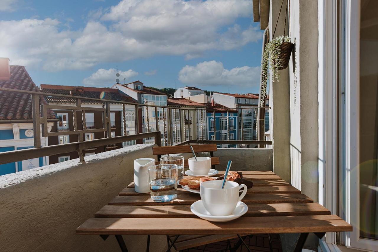Apartamentos Burgosuites Екстер'єр фото